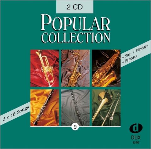 Popular Collection 9 - 