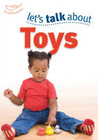 Let's Talk About Toys - Keri Finlayson