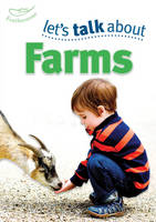 Let's Talk About Farms - Keri Finlayson