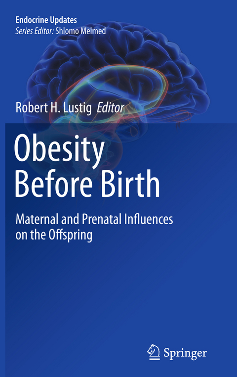 Obesity Before Birth - 