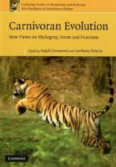 Carnivoran Evolution - 