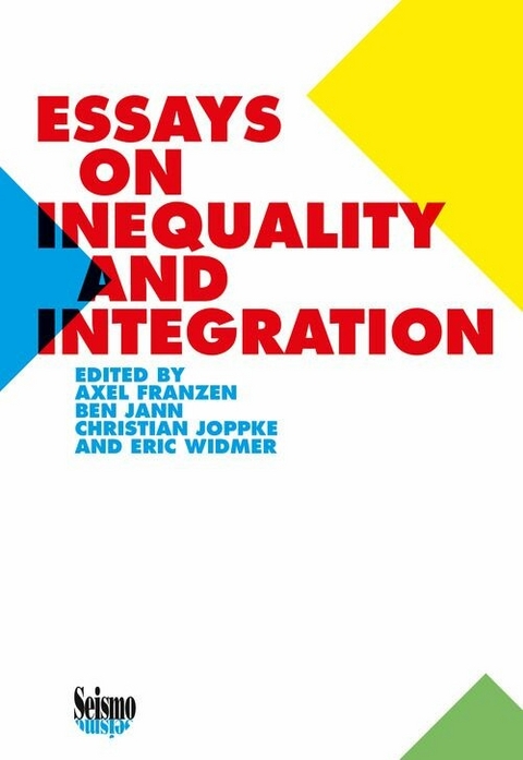Essays on Inequality and Integration - 