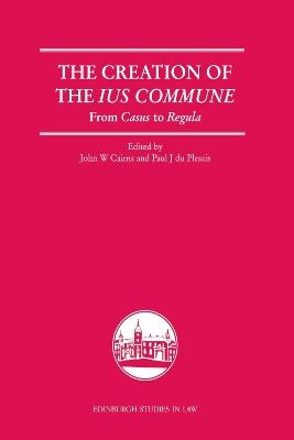 The Creation of the Lus Commune - 