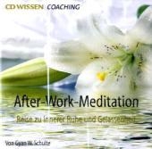 CD WISSEN Coaching- After-Work-Meditation - 