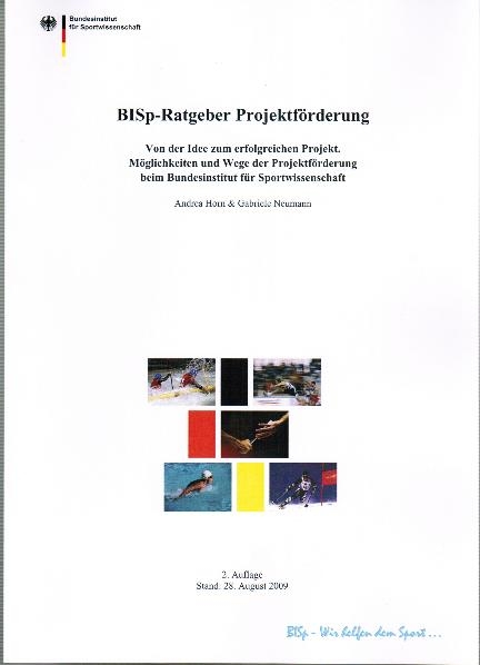 BISp-Ratgeber Projektförderung