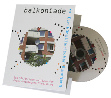 balkoniade