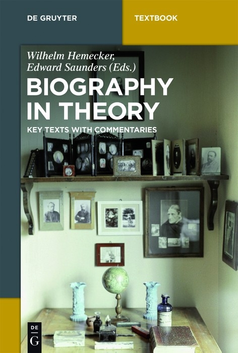 Biography in Theory - 