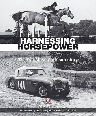 Harnessing Horsepower - Stuart Turner