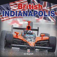 The British at Indianapolis - Ian Wagstaff