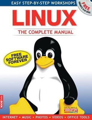 Linux - the Complete Guide - 