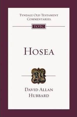Hosea - David Hubbard