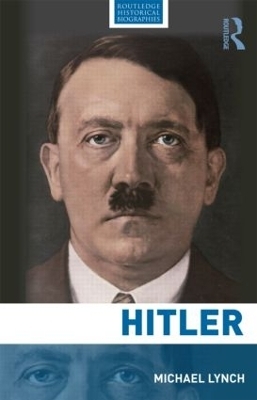 Hitler - Michael Lynch