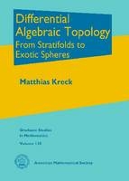 Differential Algebraic Topology - Matthias Kreck