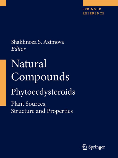 Natural Compounds - 