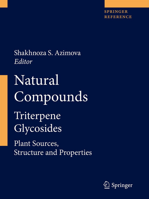 Natural Compounds - 