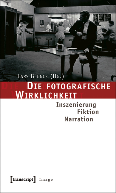 Die fotografische Wirklichkeit - 