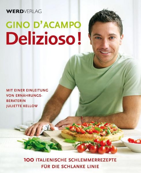 Delizioso! - Gino Acampo