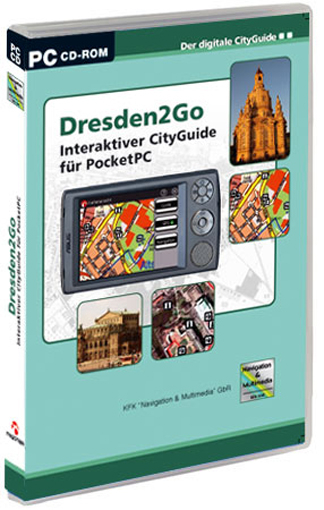 Dresden2Go.