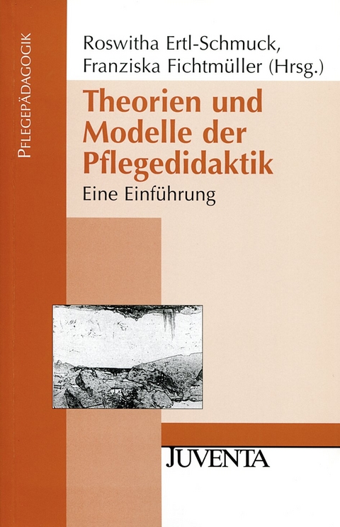 Theorien und Modelle der Pflegedidaktik - 