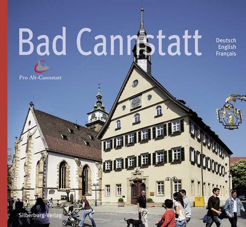 Bad Cannstatt - Hans Betsch