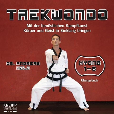 Taekwondo - Andreas Held