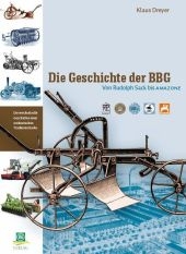 Die Geschichte der BBG - Klaus Dreyer