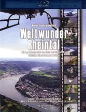 Weltwunder Rheintal - Hermann Rheindorf