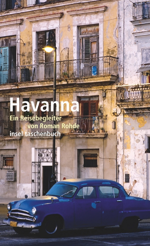 Havanna - Roman Rhode