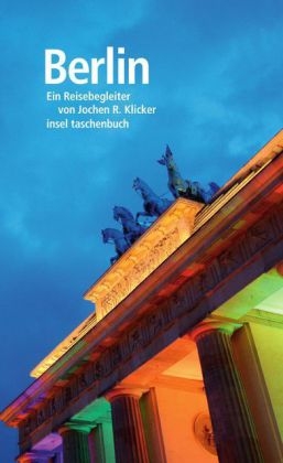 Berlin - Jochen R. Klicker