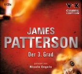 Der 3. Grad - James Patterson