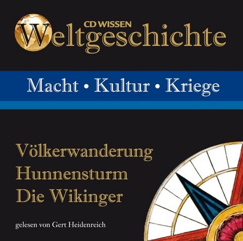 CD WISSEN - Weltgeschichte - 