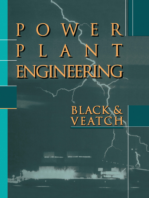 Power Plant Engineering - 