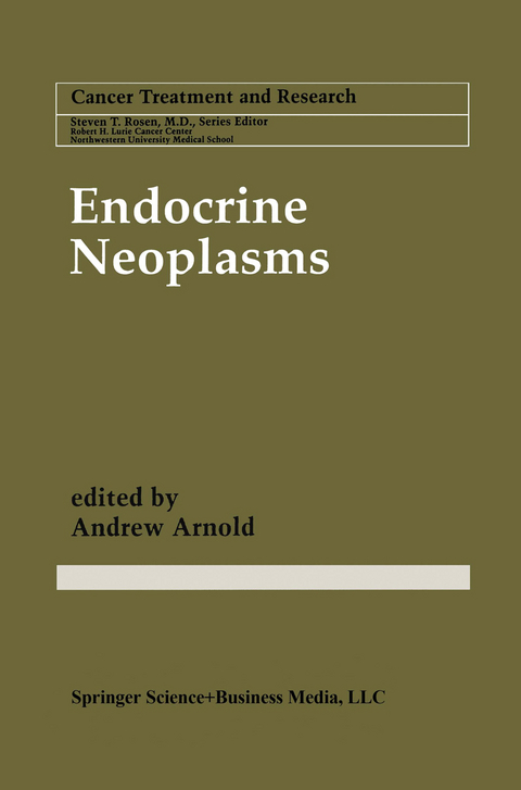 Endocrine Neoplasms - 