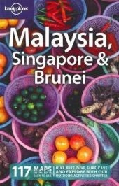 Malaysia Singapore and Brunei - Simon Richmond