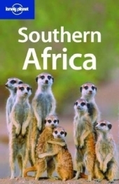 Southern Africa - Alan Murphy