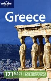 Greece - Korina Miller