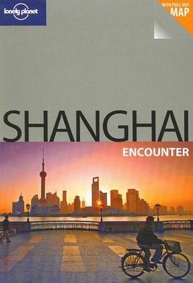 Shanghai - Christopher Pitts