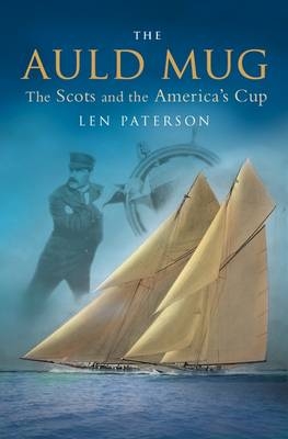 The Auld Mug - Len Paterson