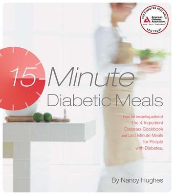 15-Minute Diabetic Meals - Nancy Hughes