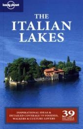 The Italian Lakes - Damien Simonis