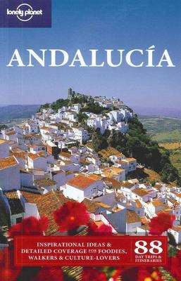 Andalucia - Anthony Ham