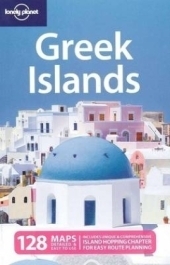 Greek Islands - Korina Miller