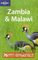 Zambia and Malawi - Alan Murphy