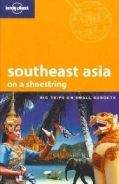 Southeast Asia on a Shoestring - China Williams