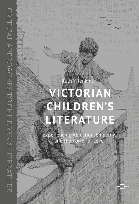 Victorian Children’s Literature - Ruth Y. Jenkins