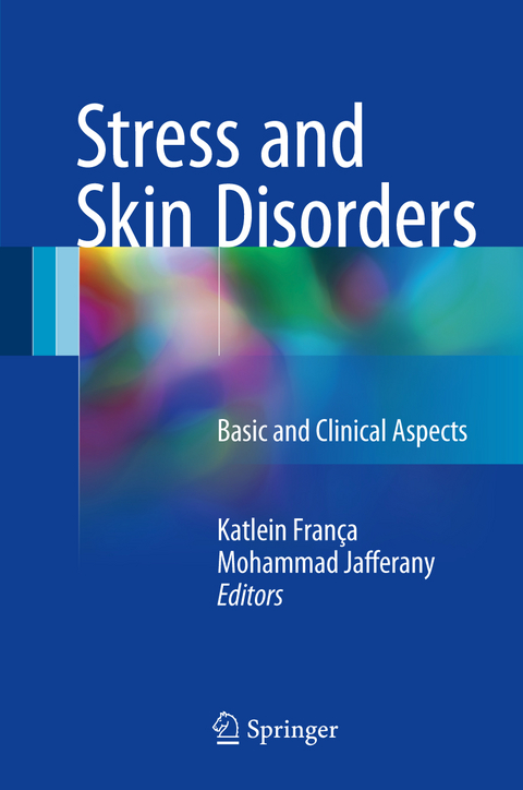 Stress and Skin Disorders - 