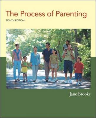 The Process of Parenting - Jane B. Brooks