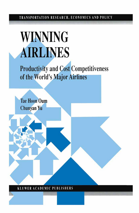 Winning Airlines -  Tae Hoon Oum,  Chunyan Yu