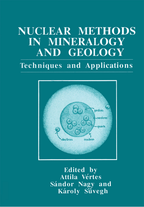 Nuclear Methods in Mineralogy and Geology - 