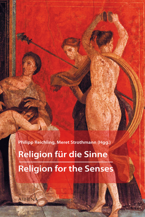 Religion für die Sinne – Religion for the Senses - 